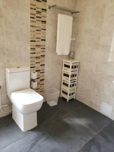 Central 2bed Apartment w/parking