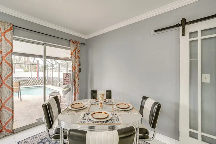 2 Mi to Riverwalk: Gem w/ Private Pool & Yard!