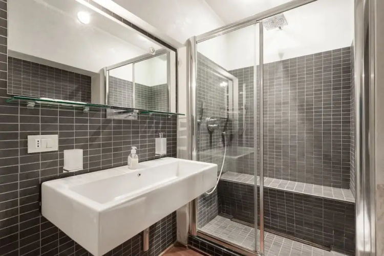 Short-Let Florence - Stunning Loft