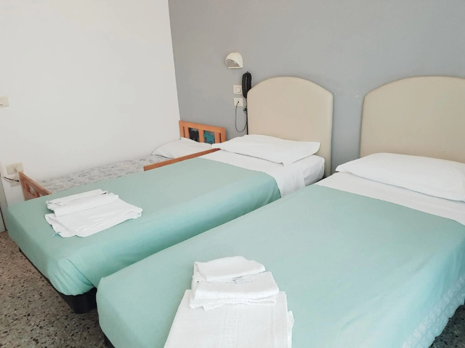 Hotel Amados
