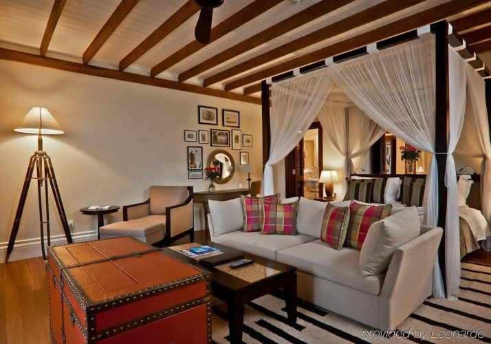 Hemingways Nairobi