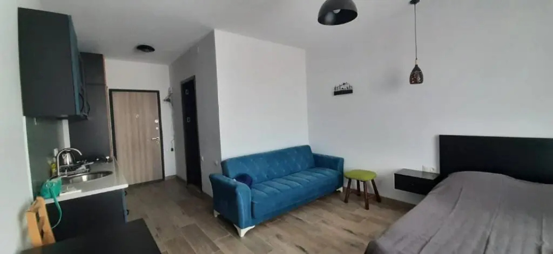 Apartamenty Gumbati 182