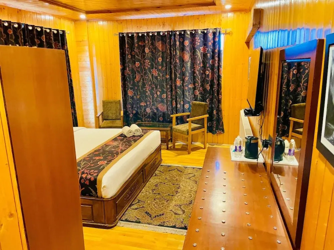 Hotel Marina by Stay Pattern