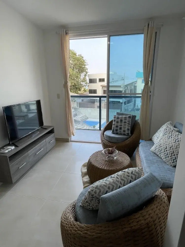 Apartamentos Ocean Sun 2 Dormitorios