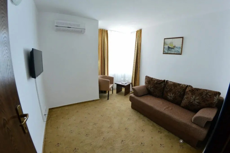 Complex Steaua de Mare