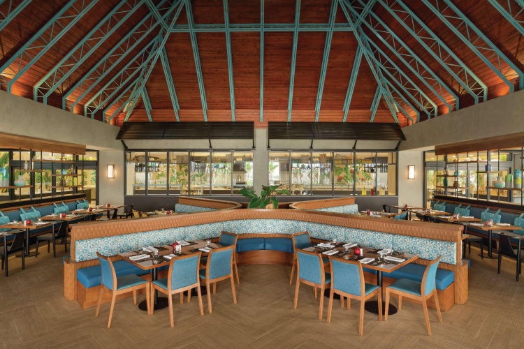 Secrets La Romana Resort & Spa - Adults Only - All Inclusive photo 16