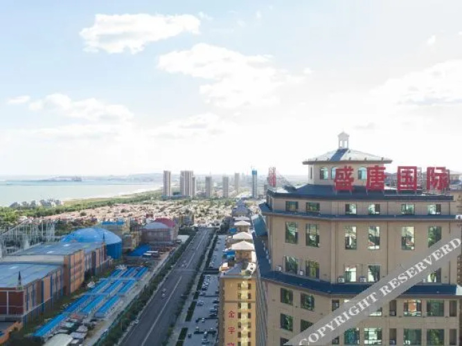 Shengtang International Hotel