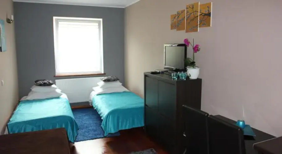 Apartamenty Verdi