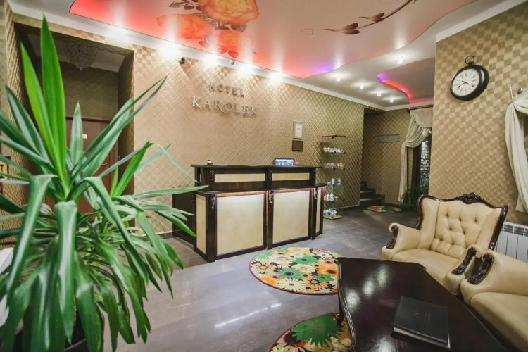 Hotel Karolek