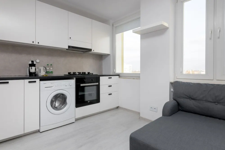 Witolin Shiny Apartment