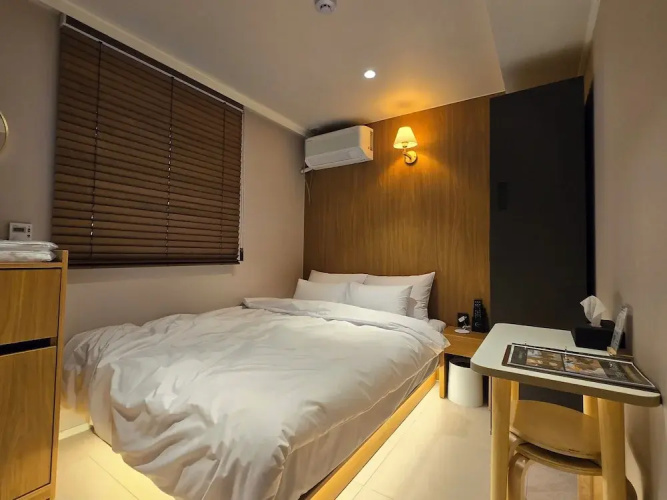 EsanghanHotel Incheon Chinatown
