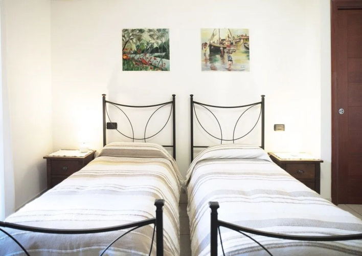 Bolina Rooms