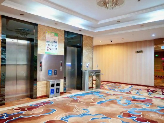LiGang Hotel