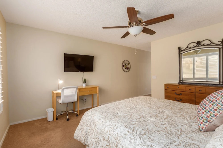 Palm Beach 2 Bedroom Home