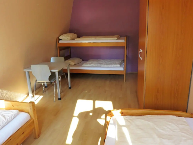 CVJM Altstadt Hostel