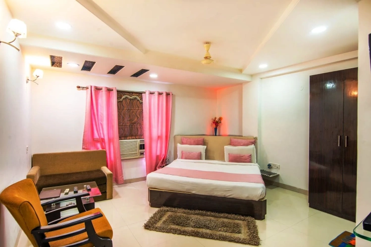 Premium room