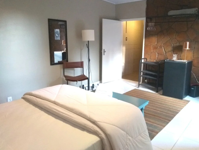 ACasaRosa Hostel