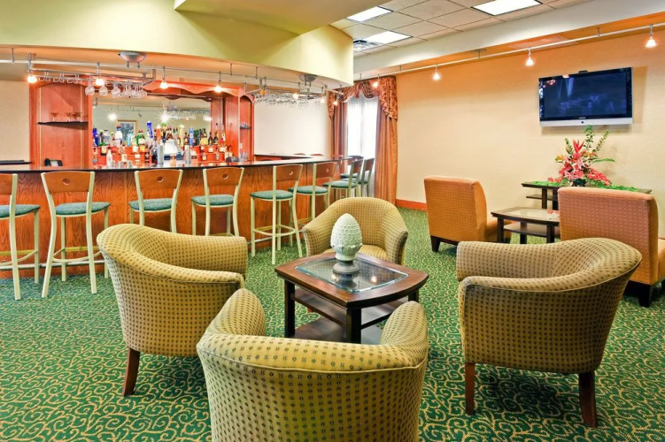 DoubleTree by Hilton Hattiesburg photo 19