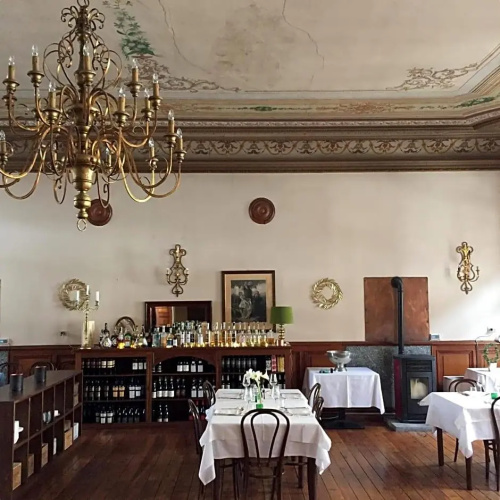 Hotel Monterosa