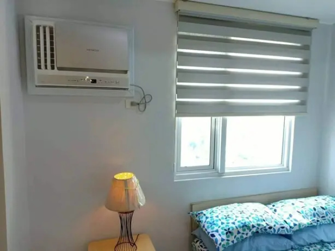 your simple abode with luxury touch