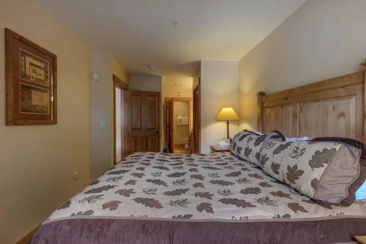 Springs #8811 - 2 Br Condo