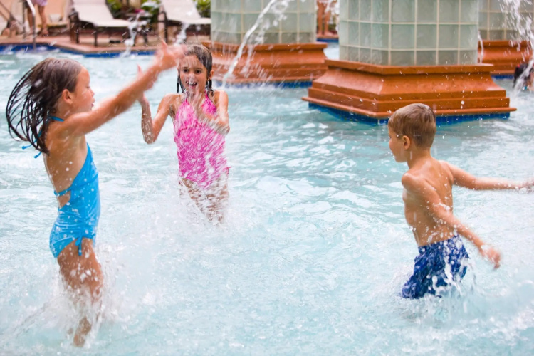 San Juan Marriott Resort & Stellaris Casino photo 45