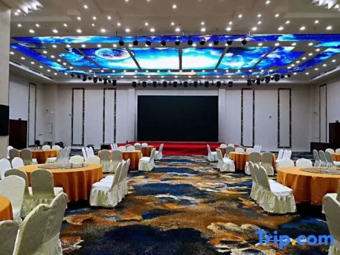 Wuyi haitang hotel