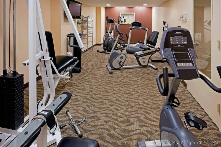 Candlewood Suites New York City - Times Square photo 18