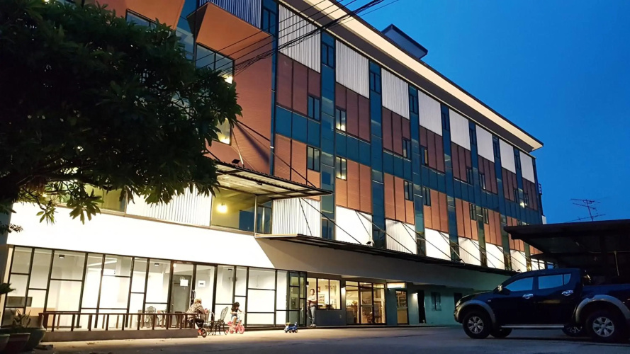 Otel görseli