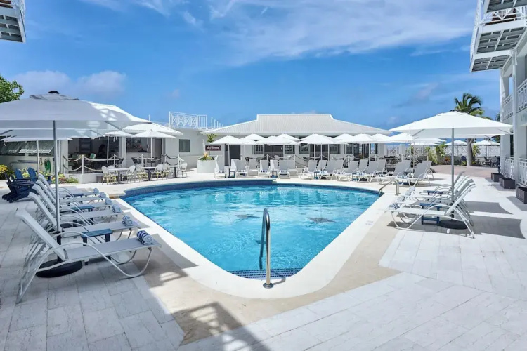 South Point Hotel