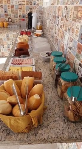 Pousada Village Theo