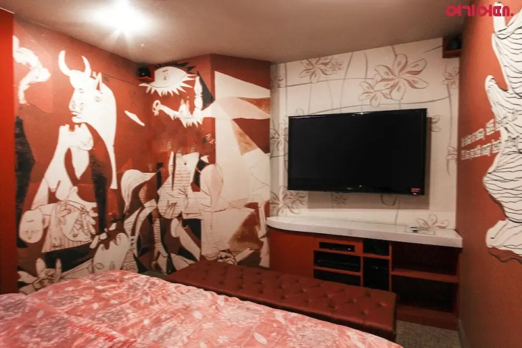 Browndot Hotel