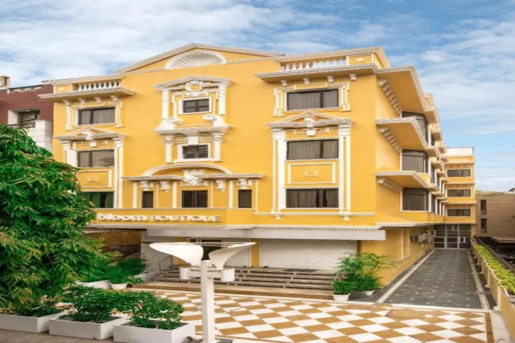 Image de l'hôtel