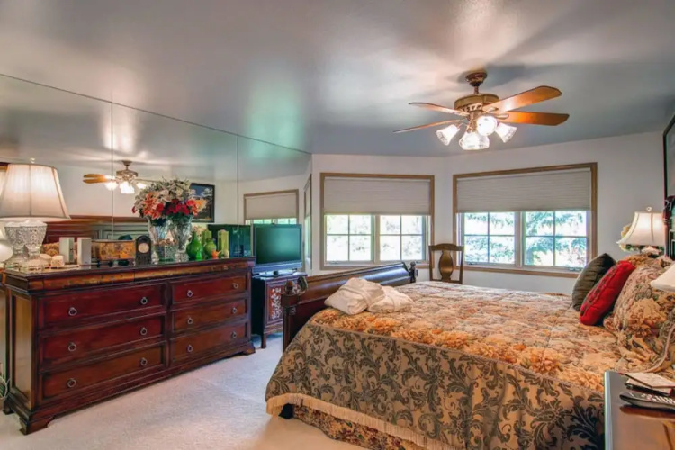 Borders Lodge - Upper 401 3br/3.5ba