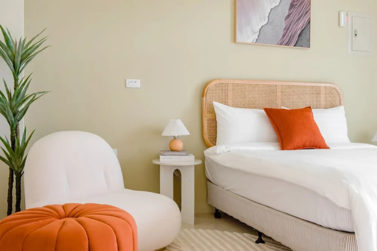 Taitung Chun Yang Smart Stay