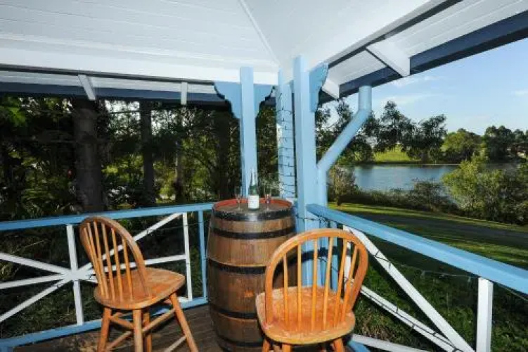 Samford Lakes