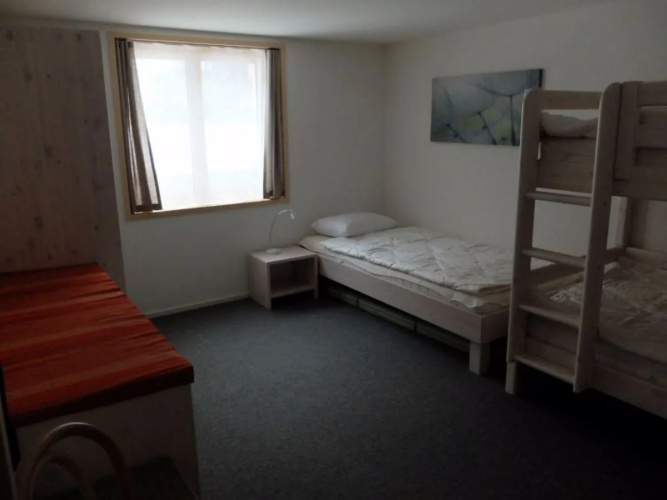 Ferienwohnung Marugg