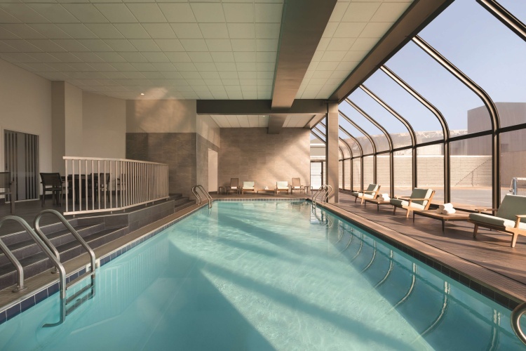 Hyatt Regency Louisville photo 16