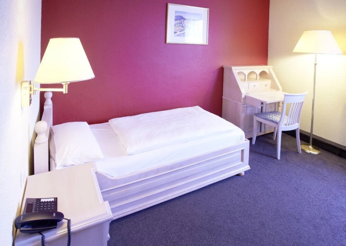 Hotel Restaurant zur Linde
