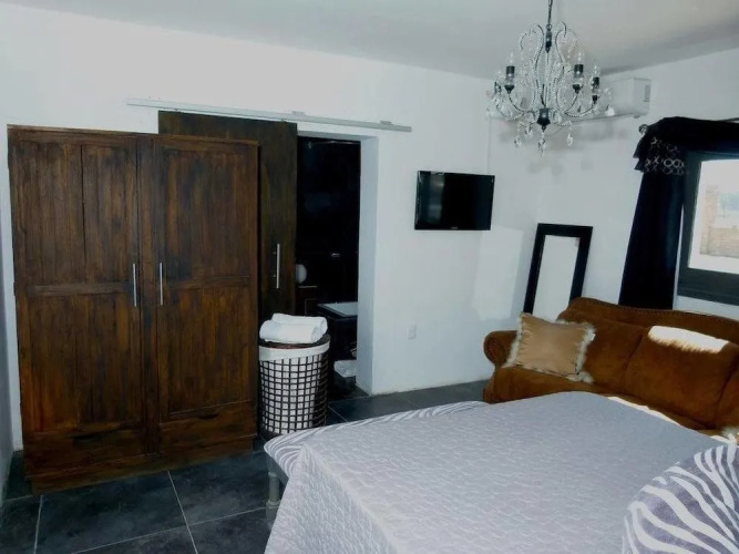 Bali Hotel Boutique