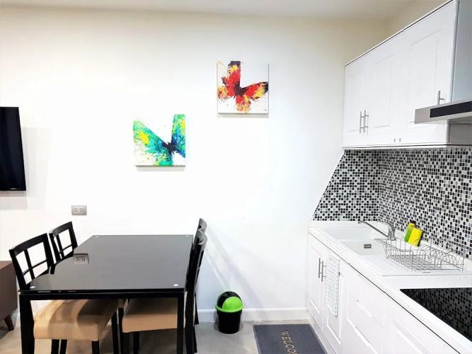 KB Apartments Karon Beach by PHR