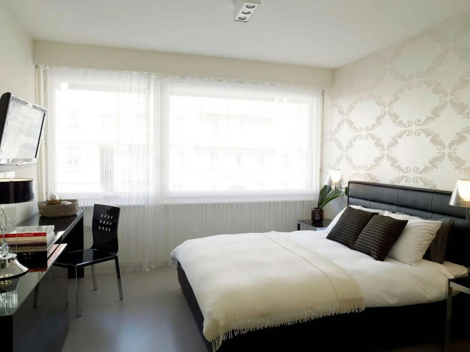 VISIONAPARTMENTS Lausanne Rue Caroline