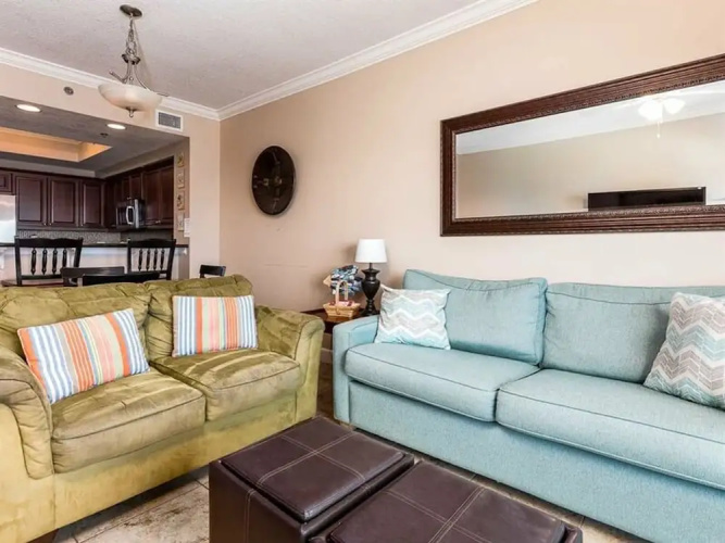 Seawind 1804 by Meyer Vacation Rentals