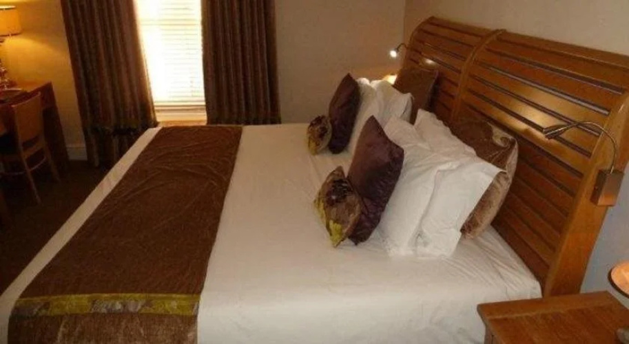 The Frenchgate Restaurant & Hotel