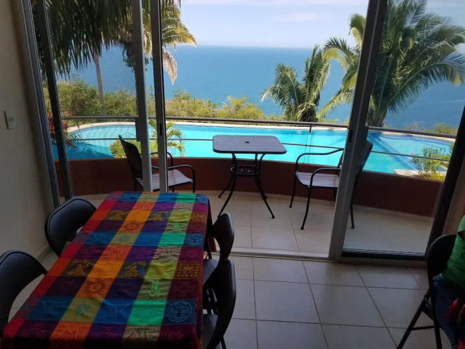 Vista Encantada 207