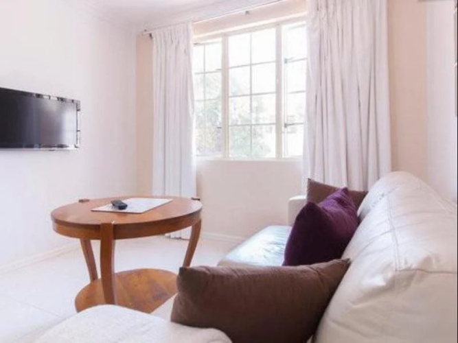 Mary's Bed and Breakfast Perth
