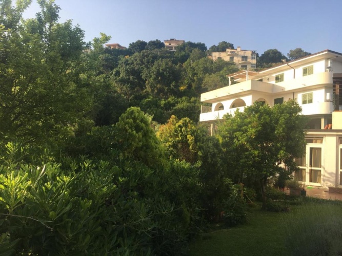 1 Bedroom Apartment with sea view
