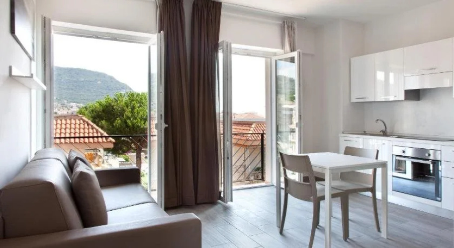 Residence Hermitage