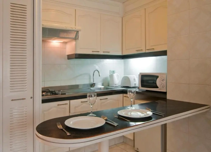 Standard Apartment