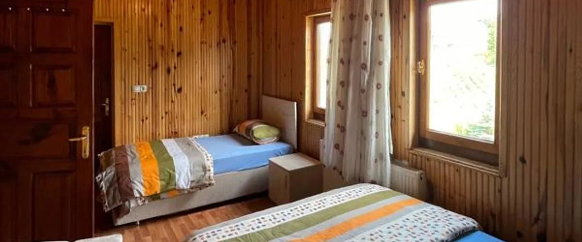 Villa Murat Bolu